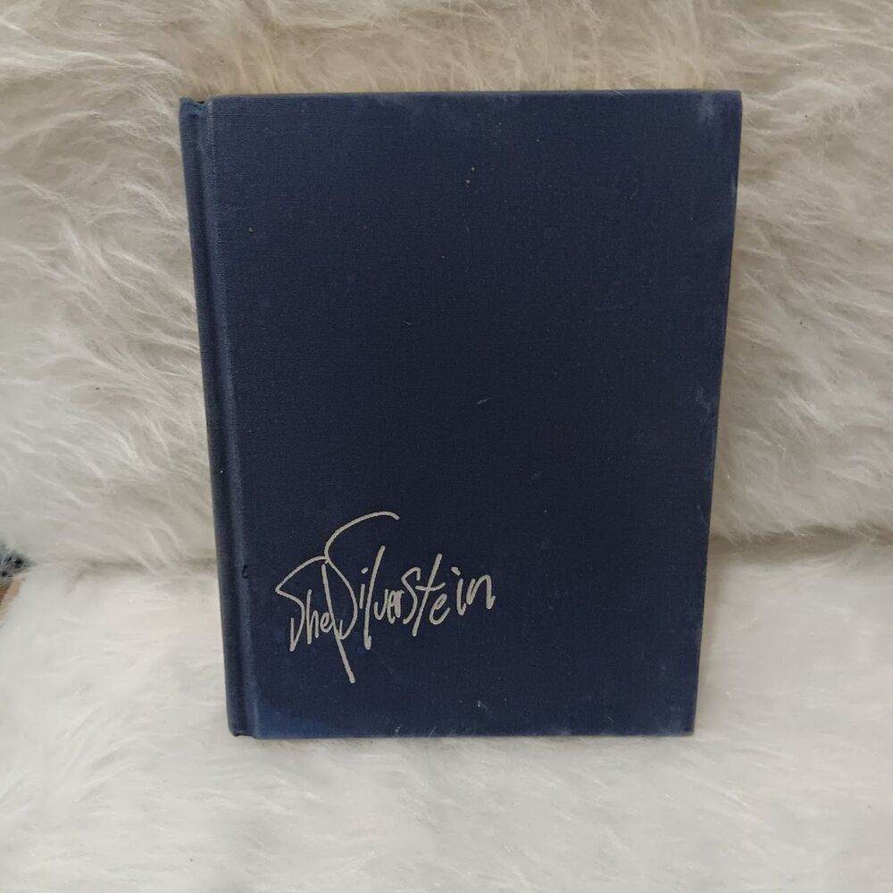 "Falling Up" by Shel Silverstein